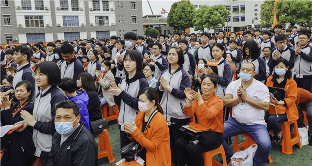 其实我不懂你的心——一位校长的真情反思