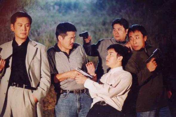 《天不藏奸》真实警匪较量，揭示人性多面
