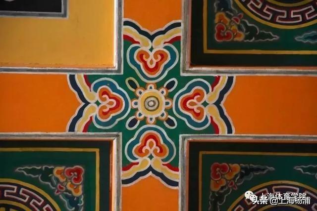 太美了！90%的上海人都不知道，杨浦这儿竟然有一座“绿瓦大楼”