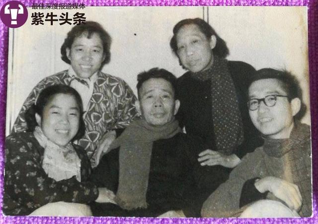 【紫牛头条】南京长江大桥总工梅旸春女儿深情回忆父亲:看看吧,看了才知道祖国多伟大