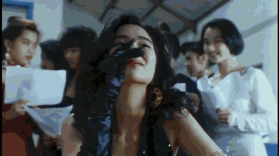 梁朝伟版韦小宝，27年前的港片真敢演，小宝穿越到现代娶了皇后