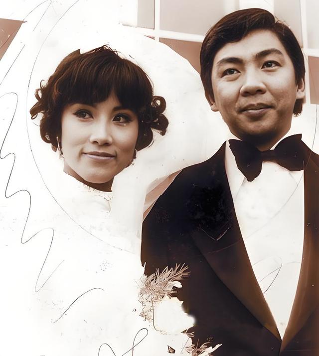 汪明荃上春晚引关注！她患双癌，丈夫罗家英患肝癌