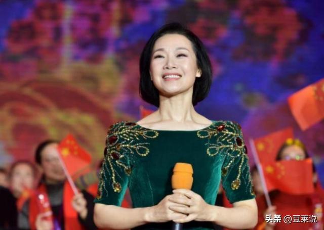 歌唱家吕薇，曾有一段不为人知的刻骨情感，男友去世后，生活成谜