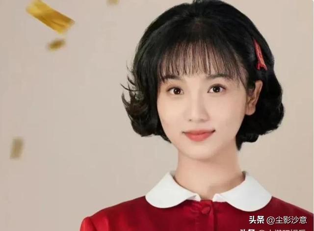 《南洋女儿情》美丽富有的星洲女神南兰，因角色神秘引发观众期待