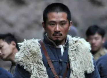 任帅,出演过的经典影视剧