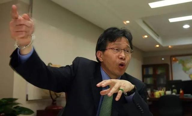 从谢志伟看“外省精英”到“台独疯狗”的异变