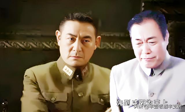 李维恭三不允与吴敬中三不怕：同为将军级特务，差距为何这么大？