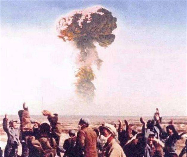 国家究竟对钱学森多重视?看他两个贴身保镖的身份,就知道了