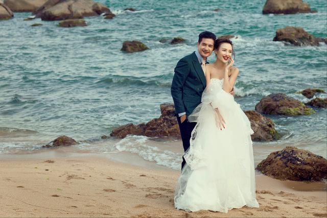 吴奇隆和刘诗诗拍婚纱照选错地儿了，这里才是最美的爱情圣地！