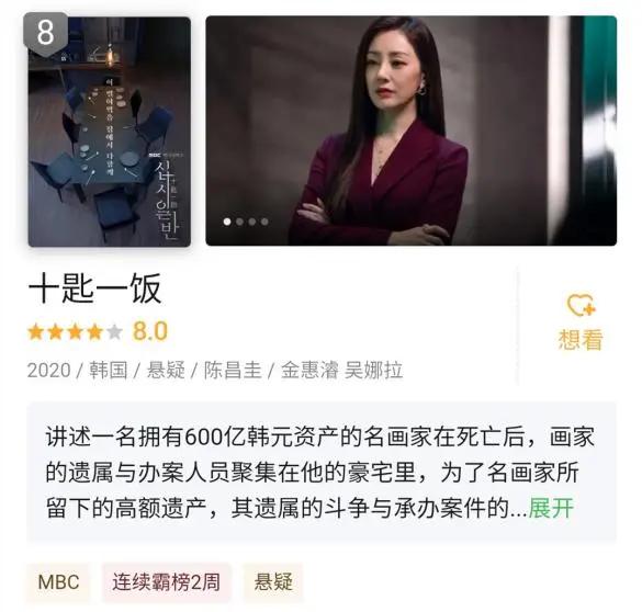 600亿遗产争夺案，这霸榜冠军太爽了