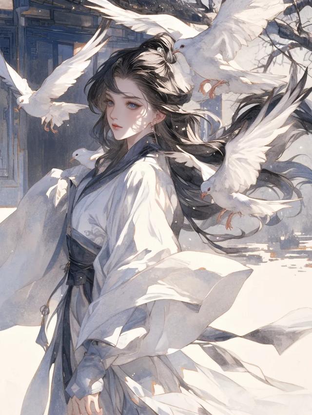 古龙《边城浪子》人物浅析