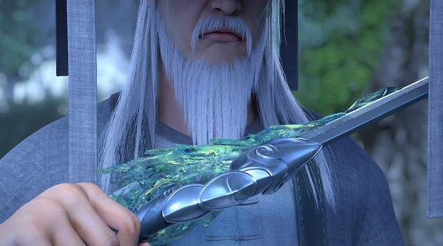 诛仙十大未解之谜，鬼先生到底是谁，幻月洞府的秘密是谁告诉他的