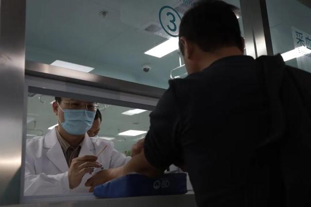 正式开诊！滨州医学院附属医院北海医院举行开诊仪式
