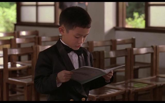 十部值得推荐的国内伦理电影