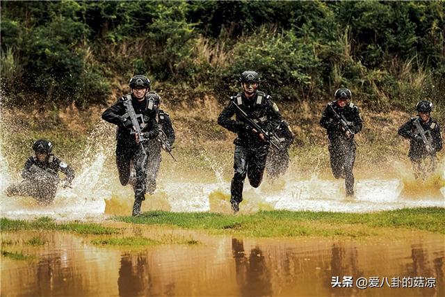 五部未播先火的军旅剧，一部比一部有看头，有你期待已久的吗？