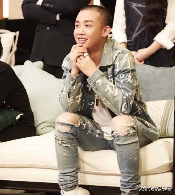 当GAI的《沧海一声笑》响彻UFC现场，当年被埋没的是何种豪情？