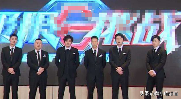当184cm的邓伦遇上179cm的郭京飞，谁谎报身高心知肚明