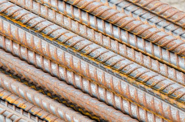 钢材的命名规则，搞了这么多年的机械，还是经常记不住