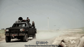 5部丧尸电视剧，真要等到肥了再宰么？值得收藏