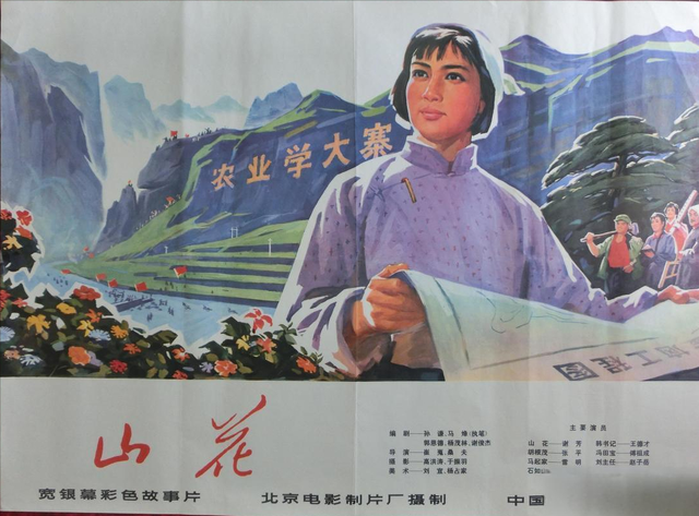 她是最挣钱的女导演，执导首部少儿不宜影片，晚年痛失名导儿子