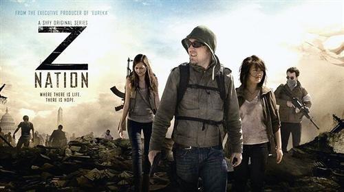 5部丧尸电视剧，真要等到肥了再宰么？值得收藏