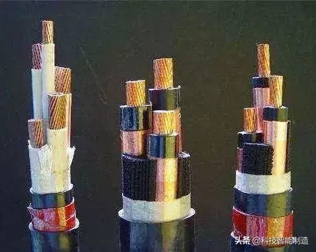 不看不知道，一根小小的电缆，原来有这么多学问