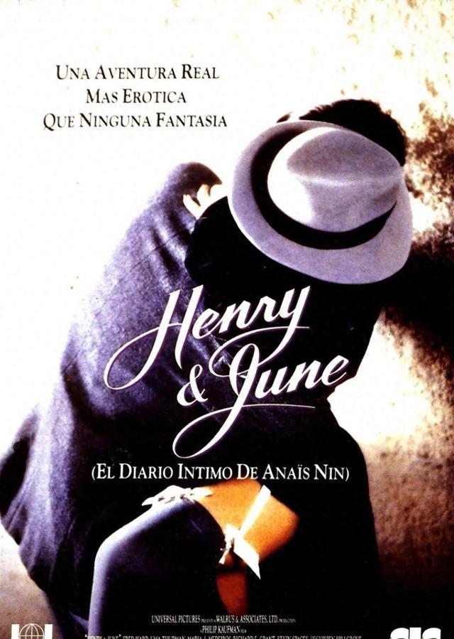 4部高分大尺度欧美电影，荷尔蒙爆棚，看完面红耳赤！