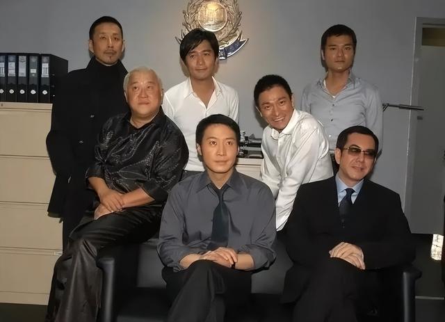 陈道明大左小青22岁，是亦师亦友？还是男欢女爱？真相竟是