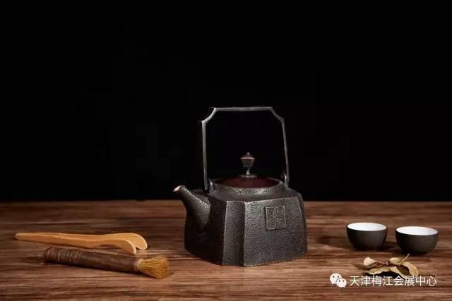 直博会、茶淀葡萄节、草莓音乐节、茶博会……最近天津有的玩了！