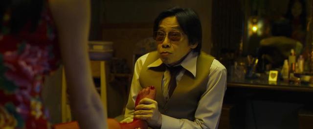 色欲与贪欲：以鬼映人