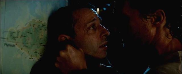 马修·麦康纳、安妮·海瑟薇主演的惊悚片《宁静》，值得一看