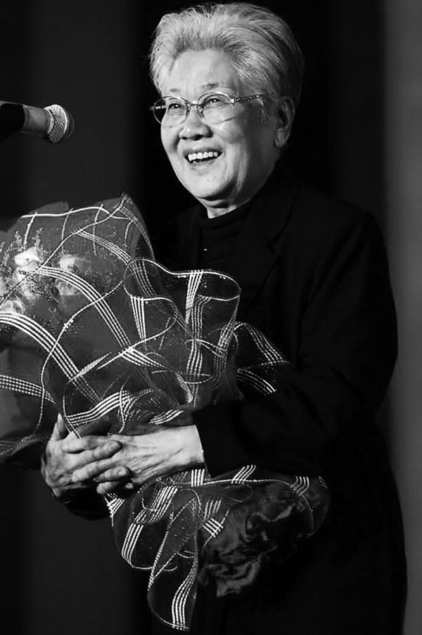 百年瑞芳㈡｜“红姐”张瑞芳