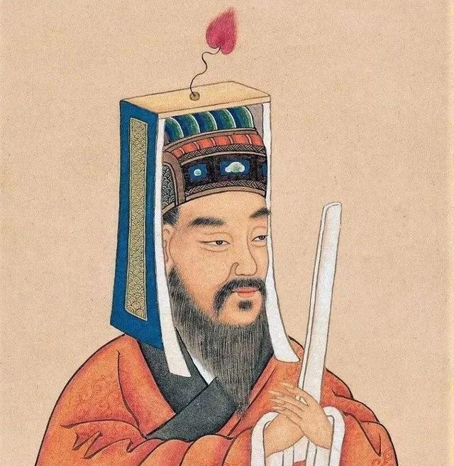 涨知识啦！！你不知道的十个历史小知识