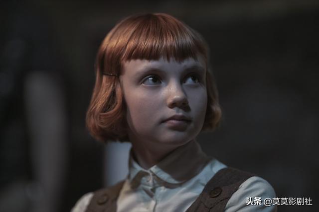 独自看见最美的风景,孤单而灿烂——《女王的棋局》