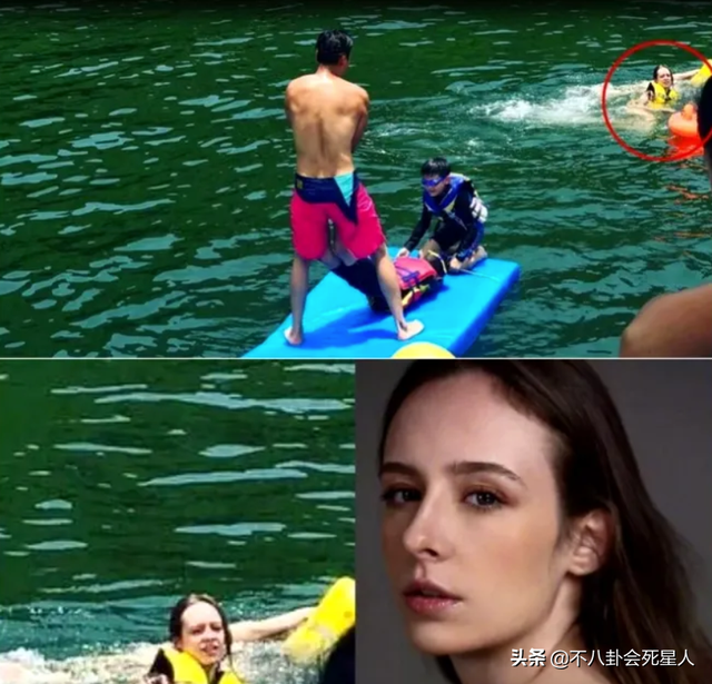 刘雯疑与井柏然恋爱，国内6大超模，只有一人嫁入豪门