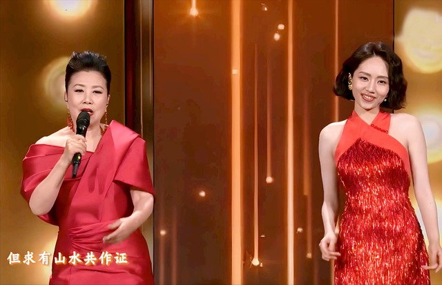 汪明荃上春晚引关注！她患双癌，丈夫罗家英患肝癌