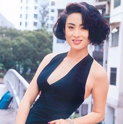 香港影响力最大的十位女星，有两位三级片女神