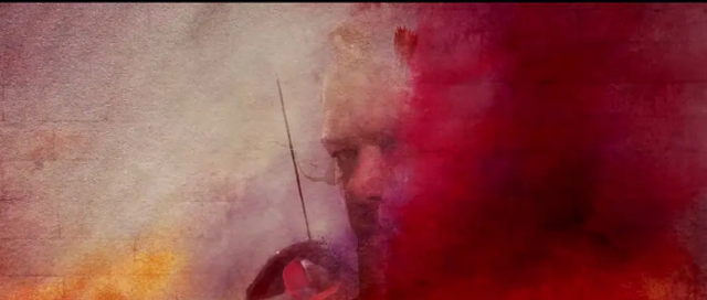 3年以后再看张艺谋的《长城》,豆瓣4.9分!公平么?