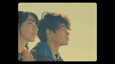 终于磕到小松菜奈×菅田将晖真人糖了！还有比这更甜的CP吗