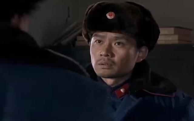 任帅,出演过的经典影视剧