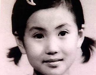 谁不曾少年!十张明星小时候照片,你能认出几个?