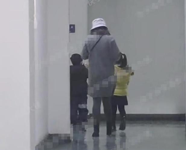 狗仔曝大张伟已有俩孩子!龙凤胎曝光活泼可爱,上北京私立幼儿园