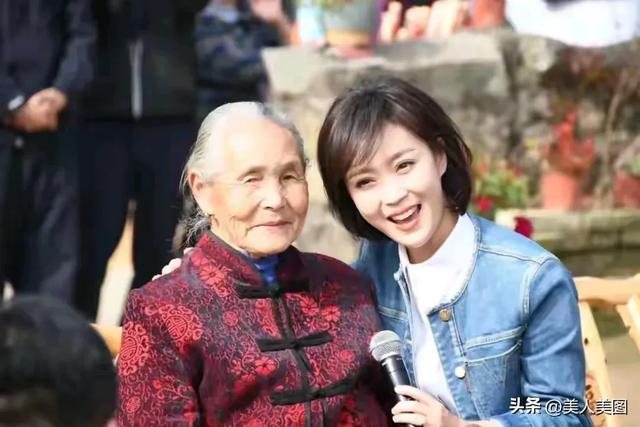 庞晓戈-河南卫视主持人
