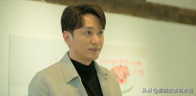 《今天的她们》:大结局惹观众不满,原因是反派被洗白了