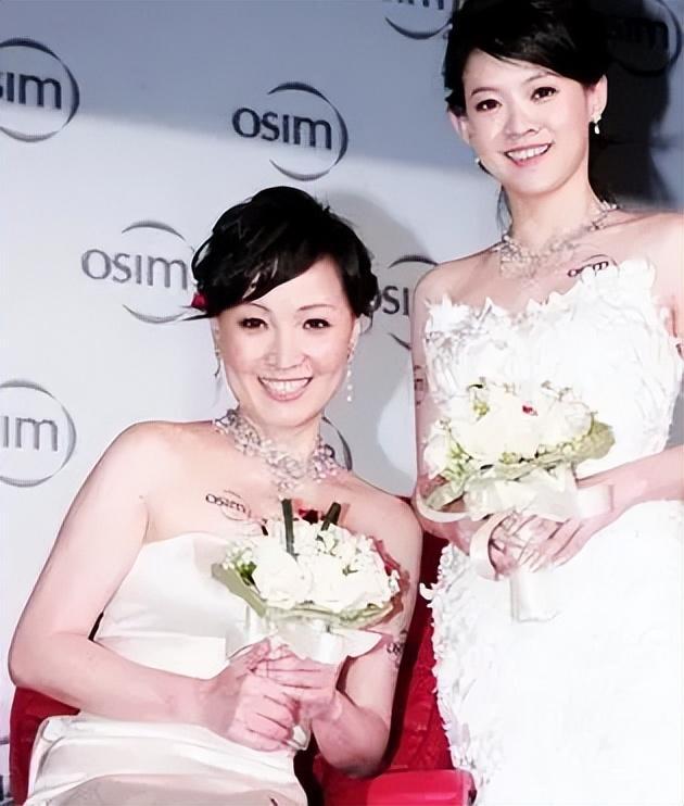 曾志伟的四个孩子：一个名导，一个败家，一个远嫁，一个50岁未婚