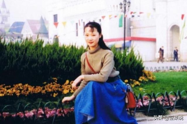 歌唱家吕薇，曾有一段不为人知的刻骨情感，男友去世后，生活成谜