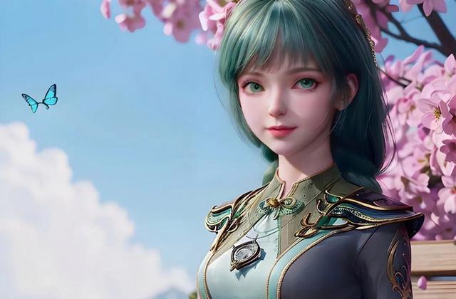 绝世唐门：萧萧受伤恢复后为何依然退赛？只因她已不是最佳人选！