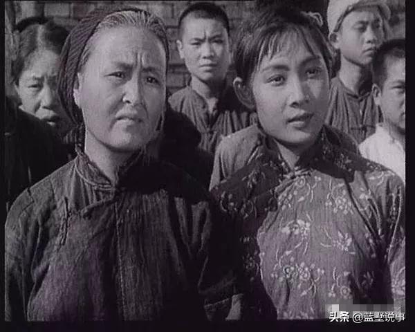 当年长影最美脸庞柏瑞桐，回忆《平原游击队》演“翠平”