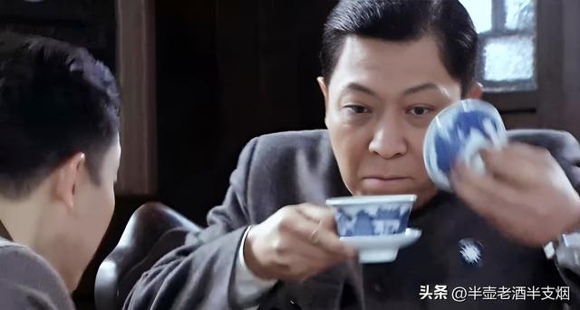 李维恭三不允与吴敬中三不怕：同为将军级特务，差距为何这么大？