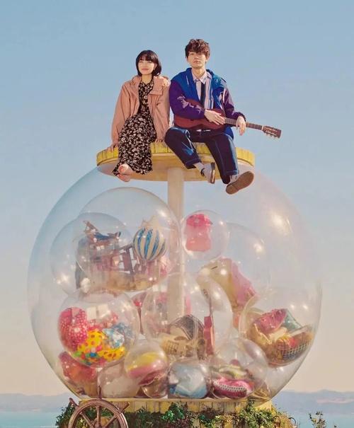终于磕到小松菜奈×菅田将晖真人糖了！还有比这更甜的CP吗